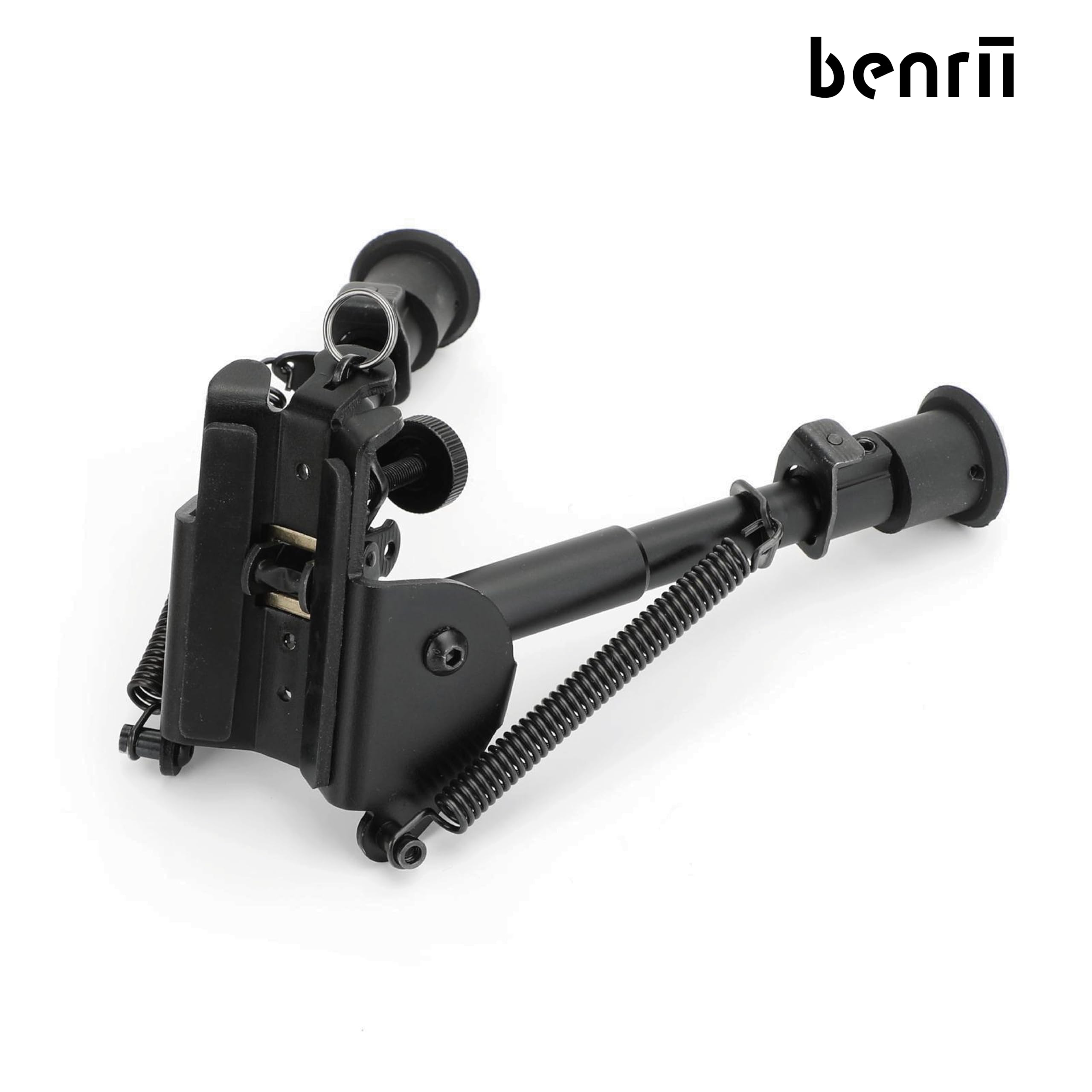 樹脂製モデルガン　バイポッド付き Amazon.co.jp: benrii バイポッド 20mmレール対応 190